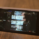 The Axon M can be used normally, flipped open to both screens, or even in tent mode, kind of like a mini 2-in-1.